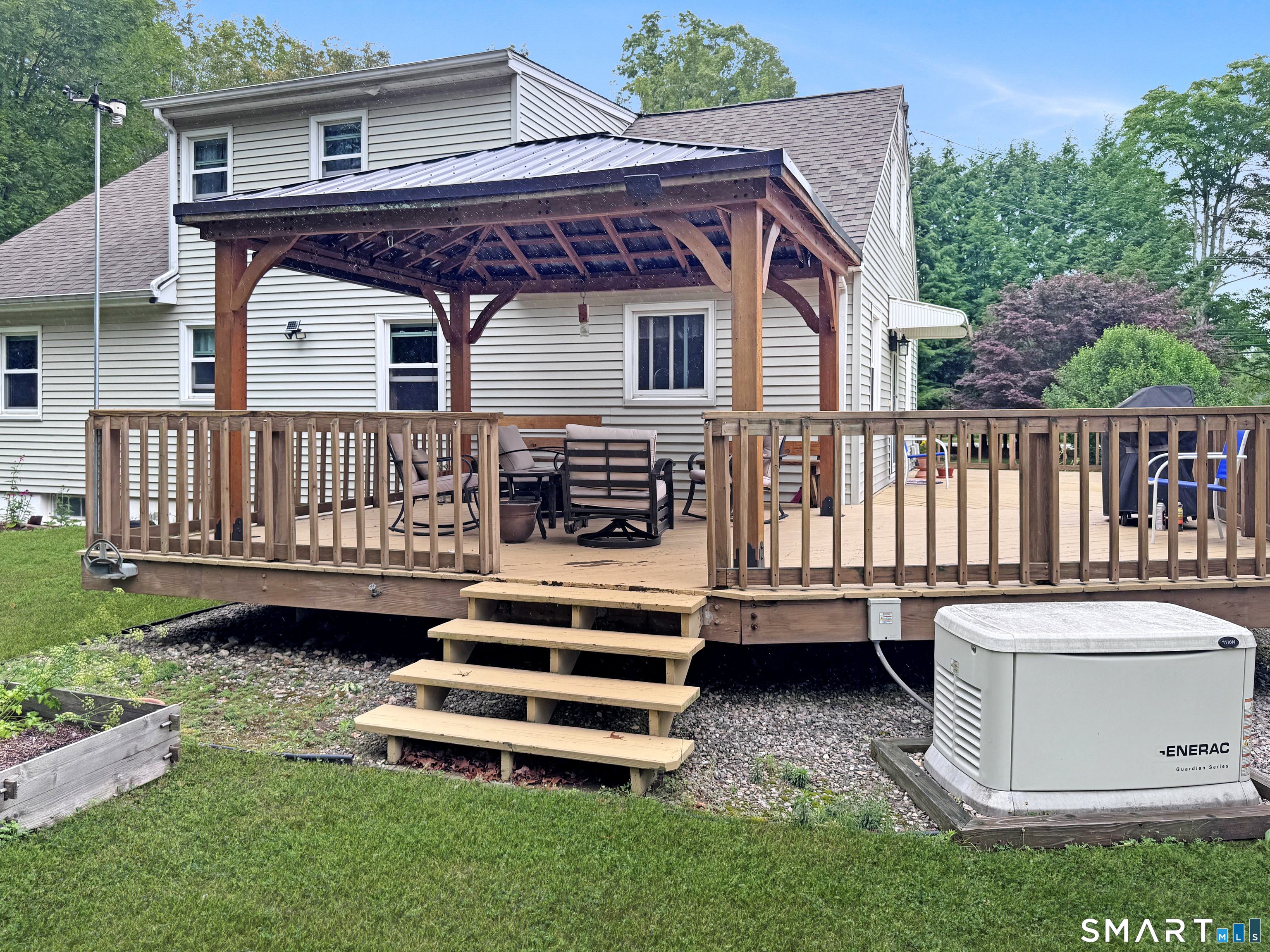 95 Stoddards Wharf Road Ledyard CT 06339