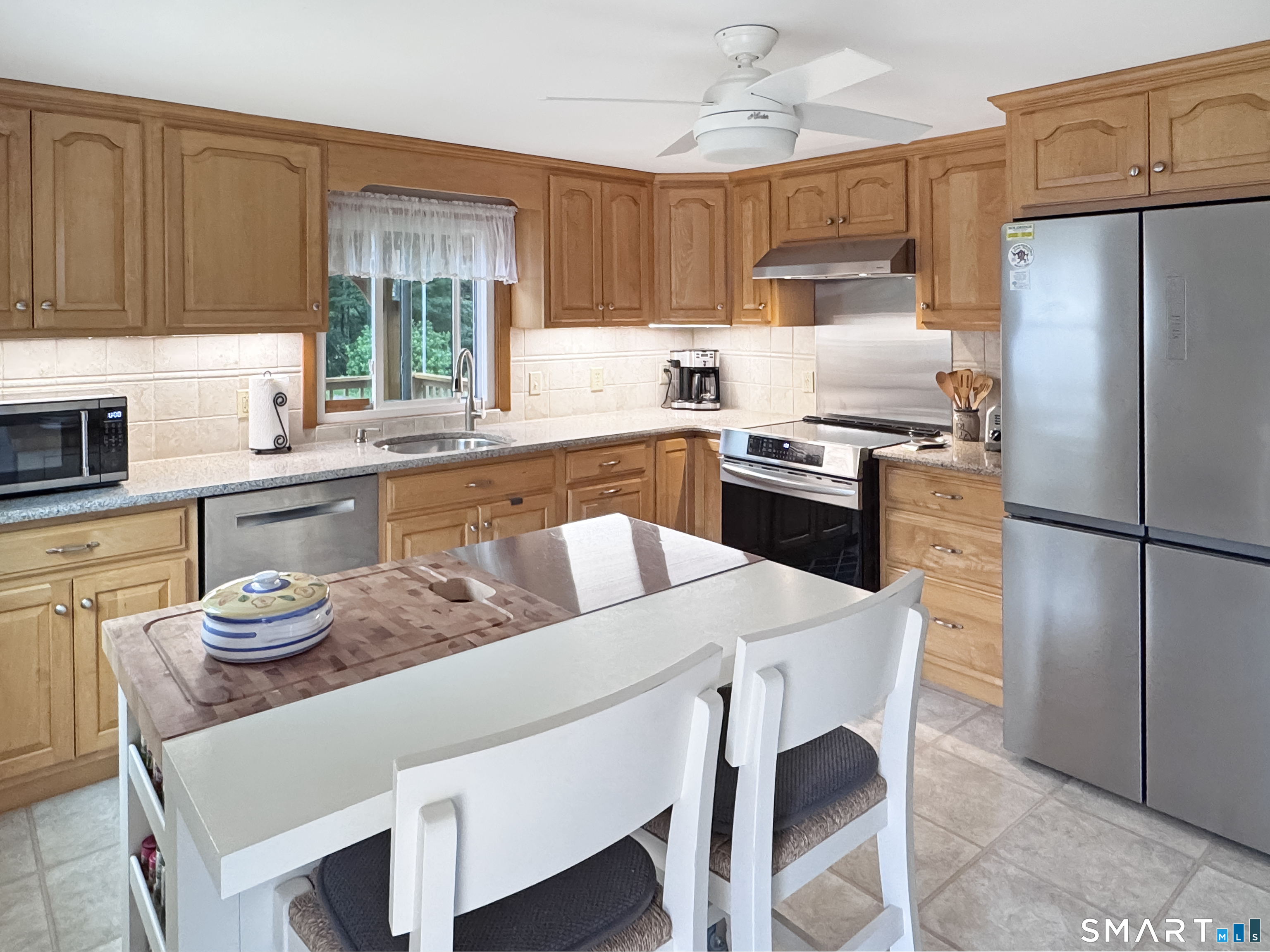95 Stoddards Wharf Road Ledyard CT 06339