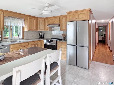 95 Stoddards Wharf Road Ledyard CT 06339