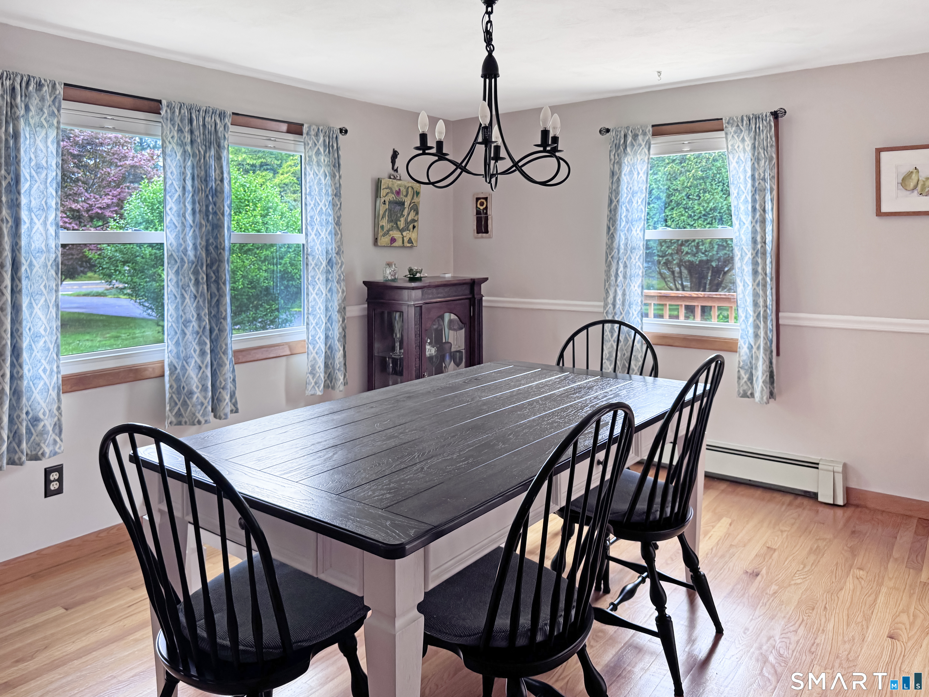 95 Stoddards Wharf Road Ledyard CT 06339