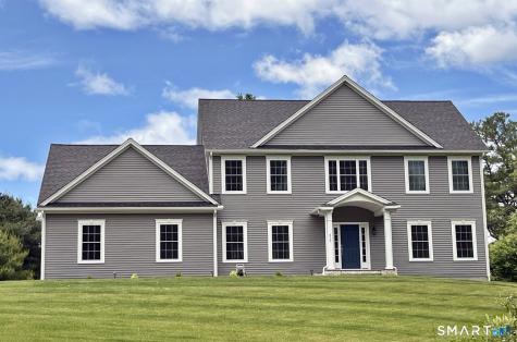 19 Deer Run Road Middlebury CT 06762