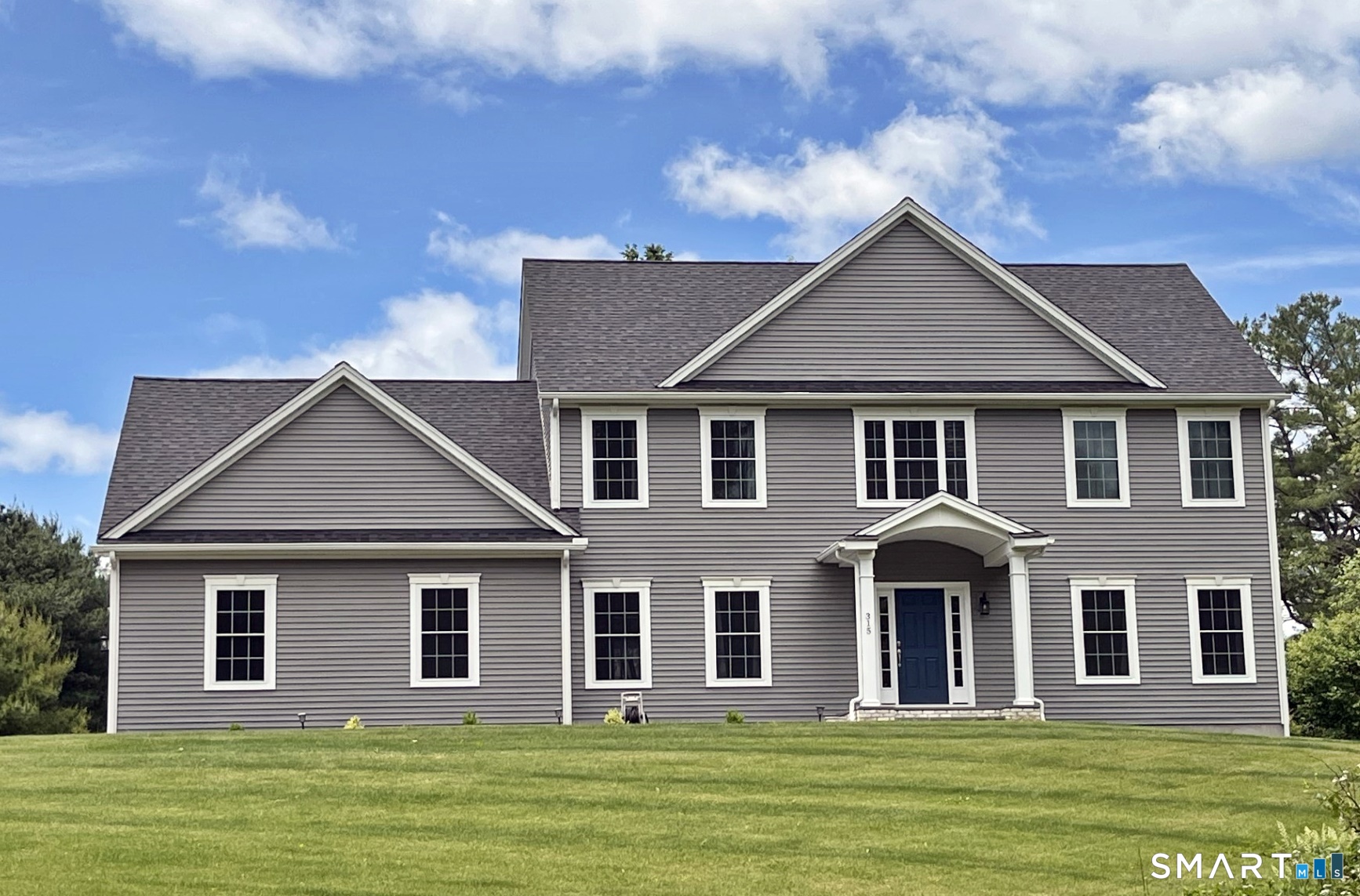 19 Deer Run Road Middlebury CT 06762