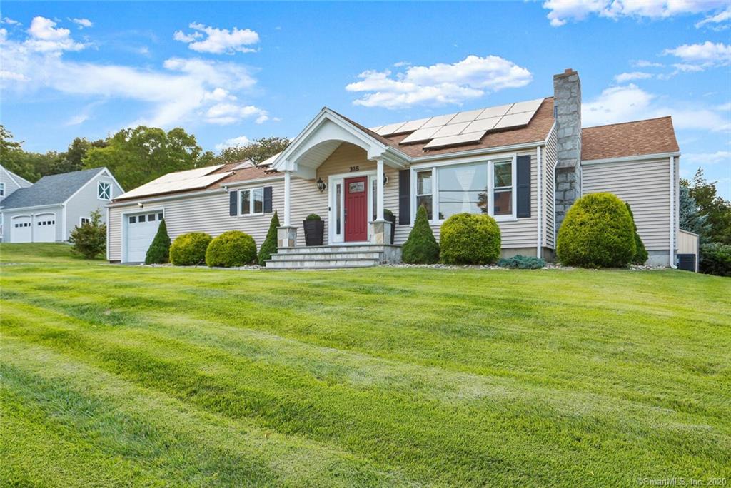 316 Soundview Avenue Shelton CT 06484
