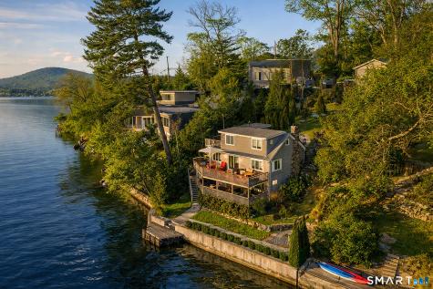 49 Lake South Drive New Fairfield CT 06812