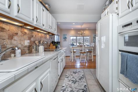 49 Lake South Drive New Fairfield CT 06812