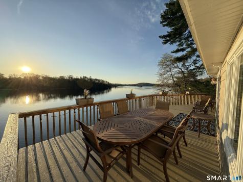 49 Lake South Drive New Fairfield CT 06812