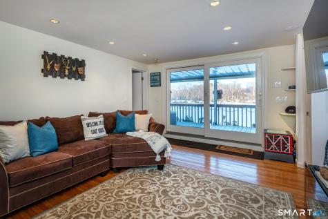 49 Lake South Drive New Fairfield CT 06812
