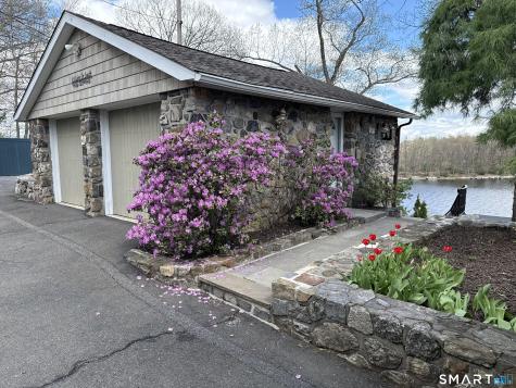 49 Lake South Drive New Fairfield CT 06812