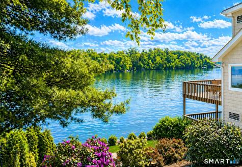 49 Lake South Drive New Fairfield CT 06812