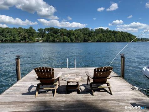 49 Lake South Drive New Fairfield CT 06812