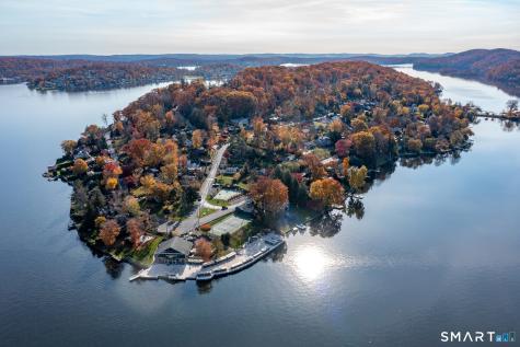 49 Lake South Drive New Fairfield CT 06812