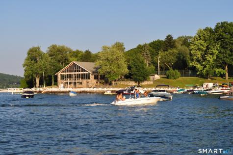 49 Lake South Drive New Fairfield CT 06812