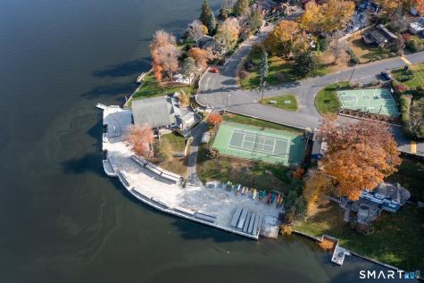 49 Lake South Drive New Fairfield CT 06812