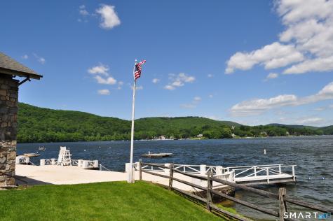 49 Lake South Drive New Fairfield CT 06812