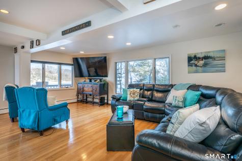 49 Lake South Drive New Fairfield CT 06812