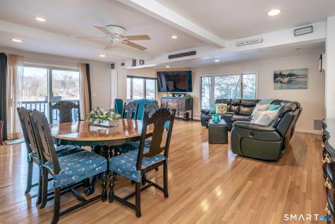 49 Lake South Drive New Fairfield CT 06812