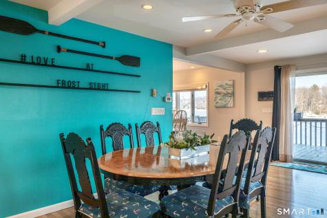 49 Lake South Drive New Fairfield CT 06812