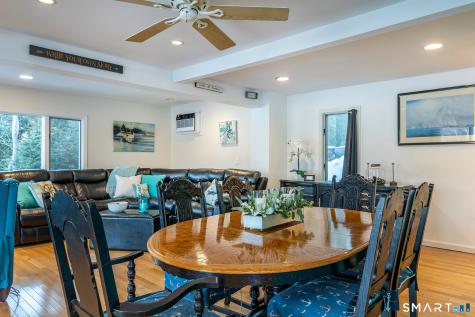 49 Lake South Drive New Fairfield CT 06812