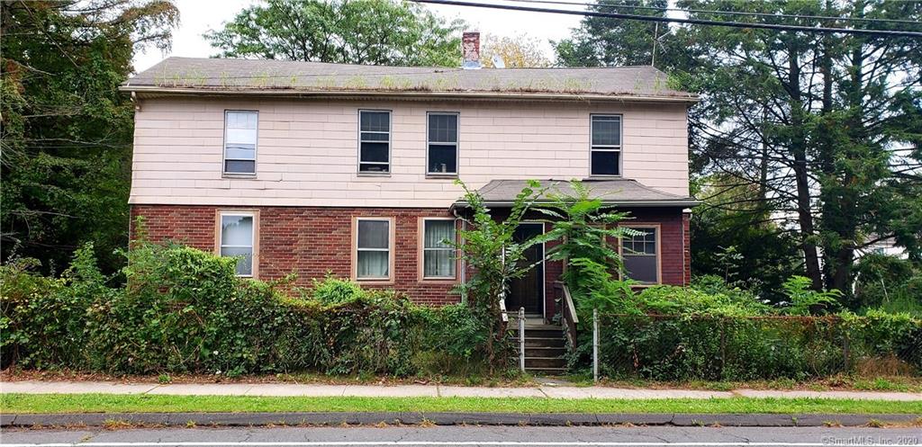 926 Willard Avenue Newington CT 06111