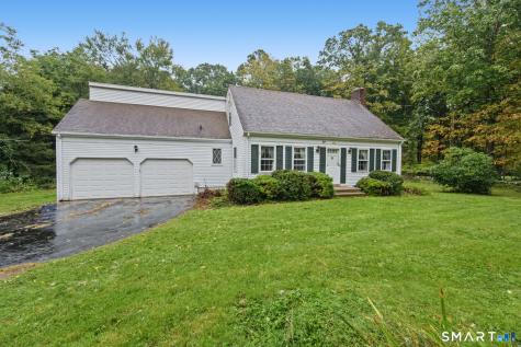 102 Ironworks Road Clinton CT 06413