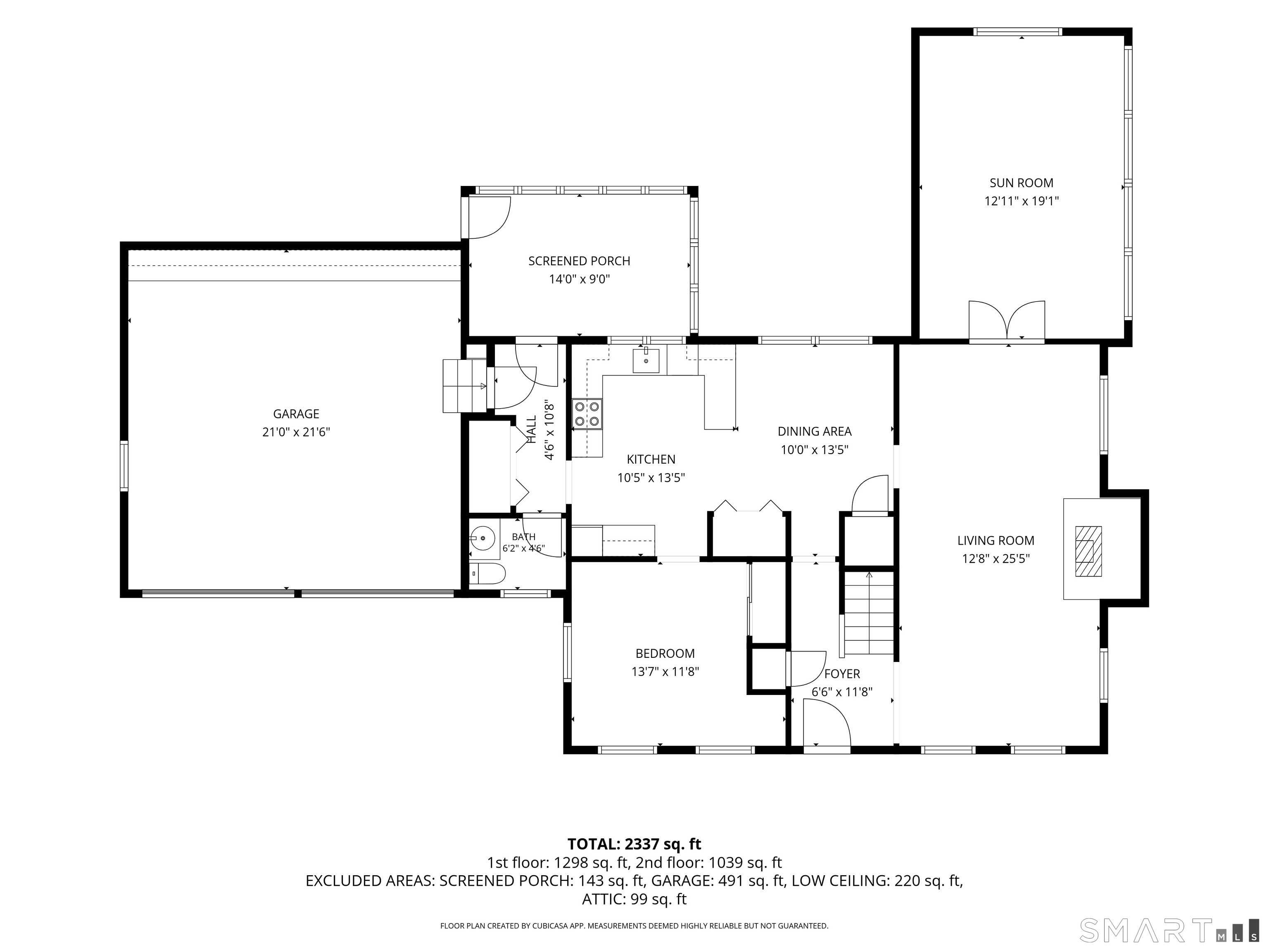102 Ironworks Road Clinton CT 06413