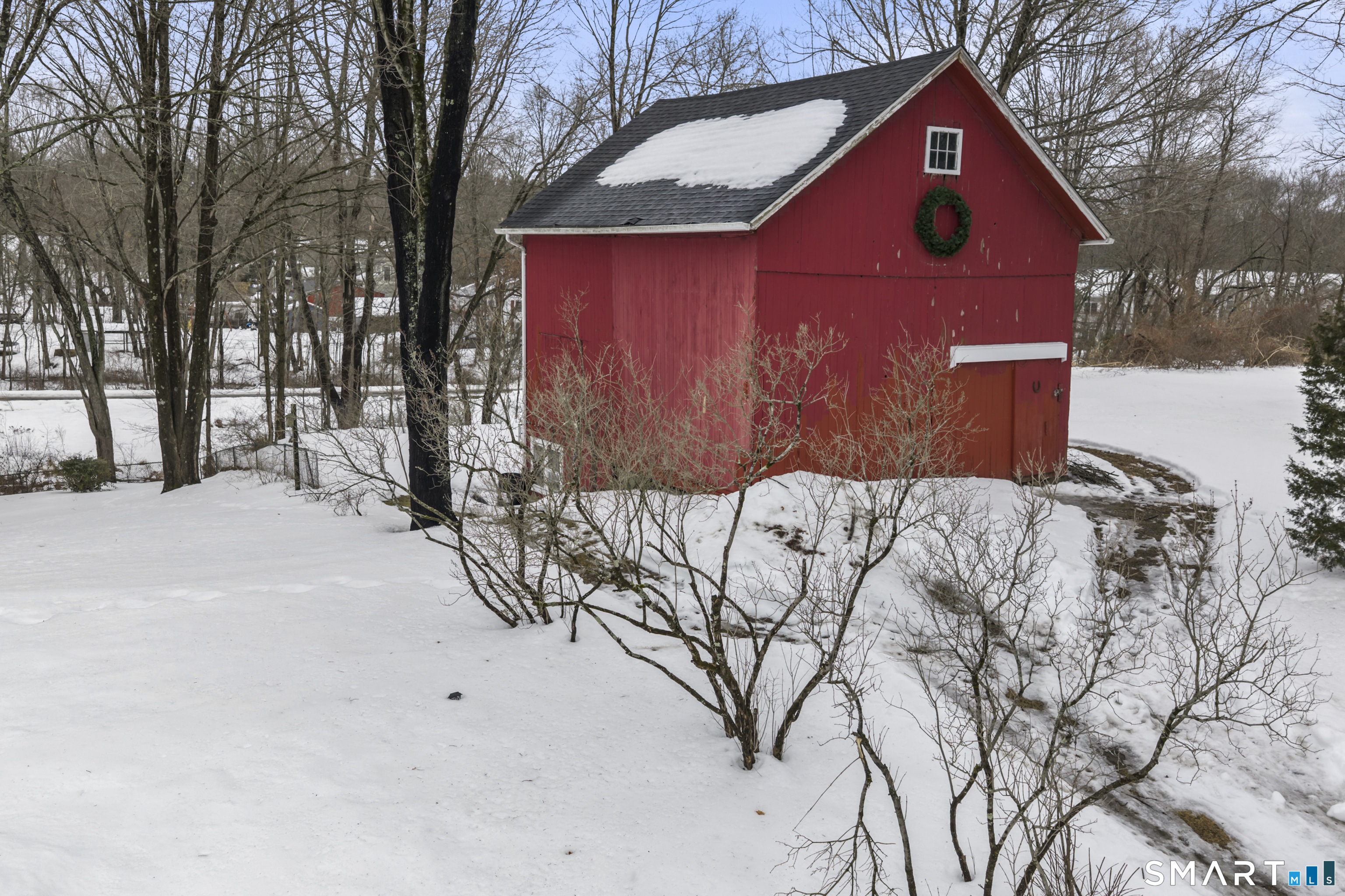 6 Crestwood Drive Newtown CT 06482