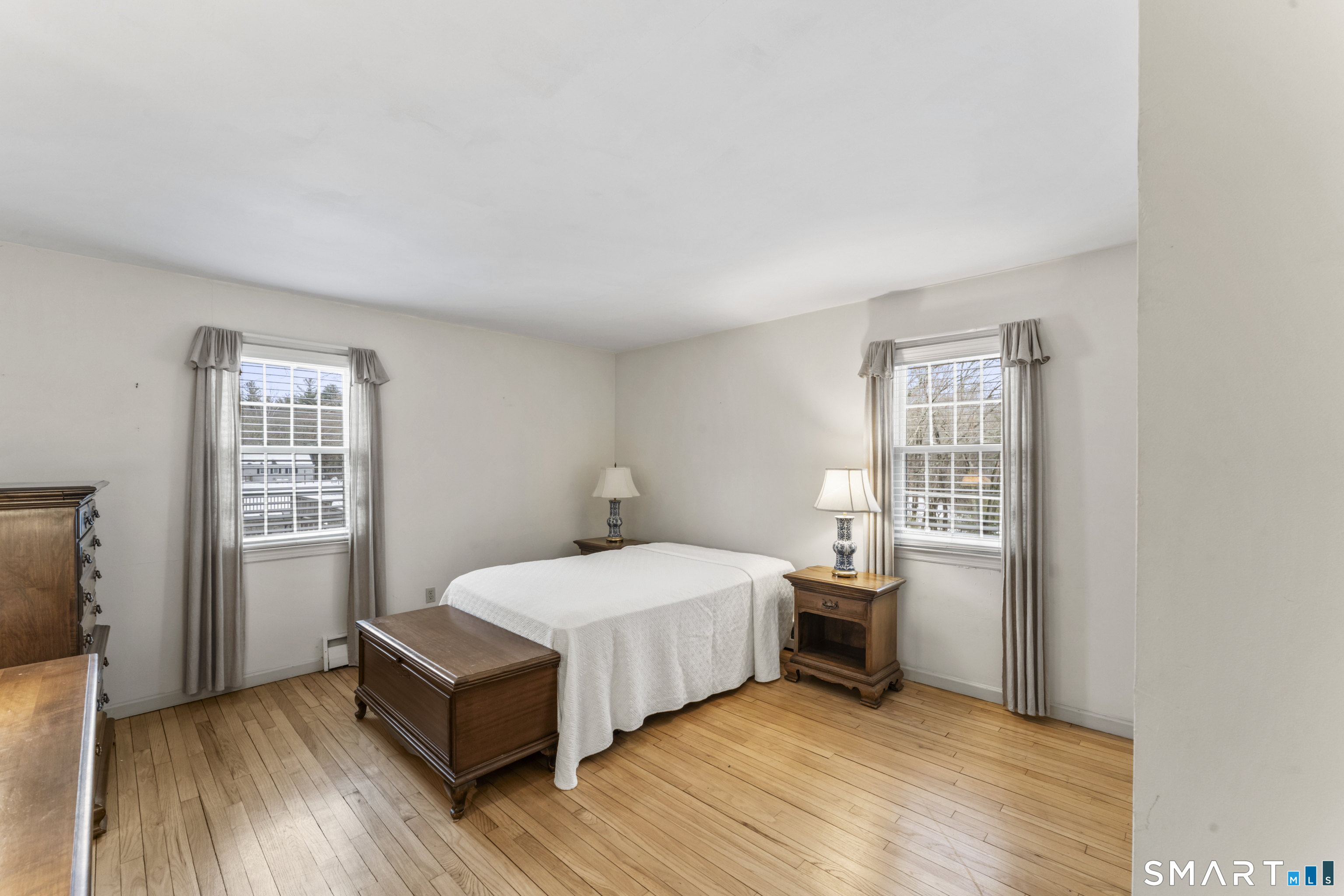 6 Crestwood Drive Newtown CT 06482