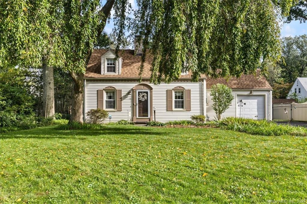 116 Millbrook Road North Haven CT 06473