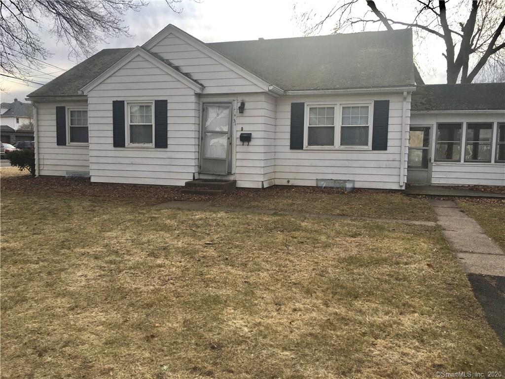 31 Union Street Extension Enfield CT 06082