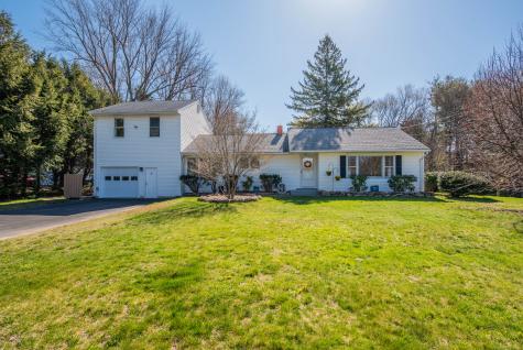 9 East Hill Road Canton CT 06019