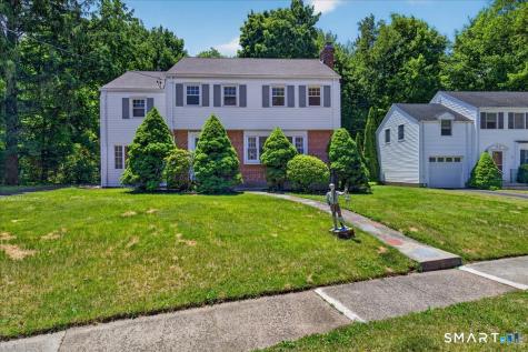 193 Dessa Drive Hamden CT 06517
