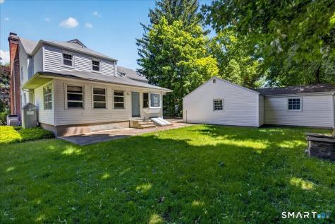 193 Dessa Drive Hamden CT 06517