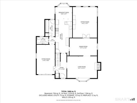 193 Dessa Drive Hamden CT 06517