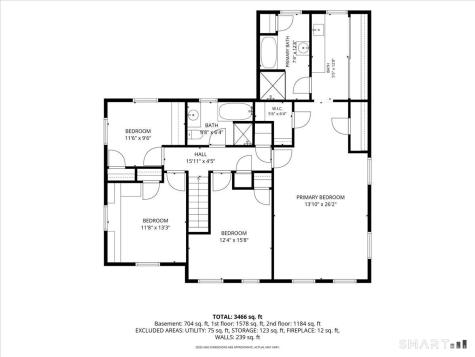 193 Dessa Drive Hamden CT 06517