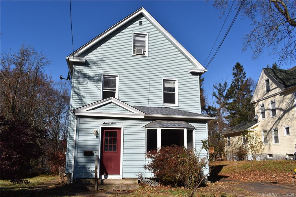 77 Faber Avenue Waterbury CT 06704