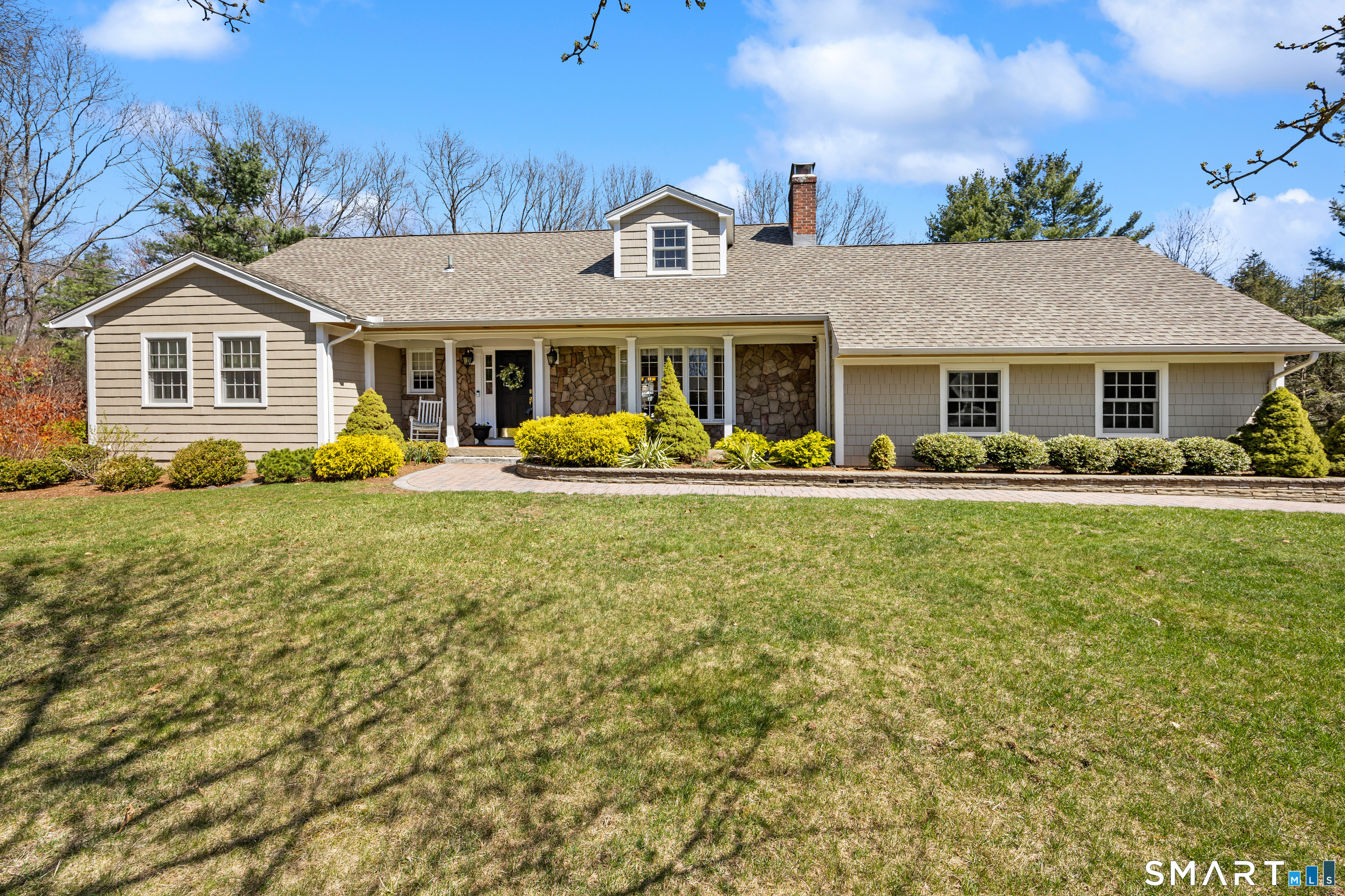 131 Merwin Circle Cheshire CT 06410