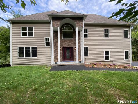 49 Ratlum Mountain Road Barkhamsted CT 06063