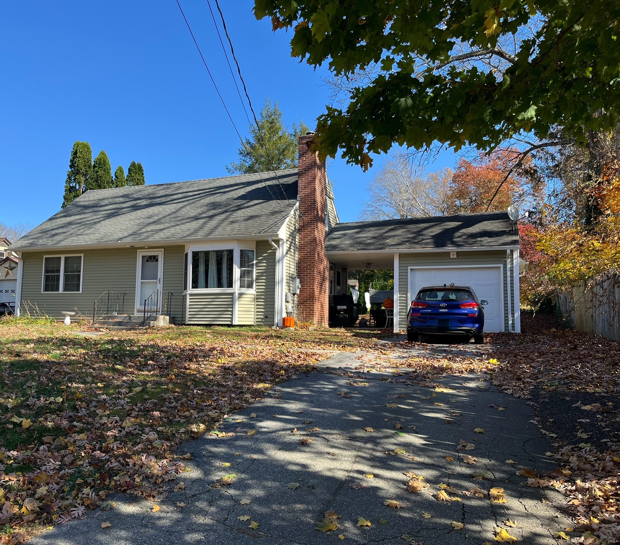 44 Corrinne Street Killingly CT 06239