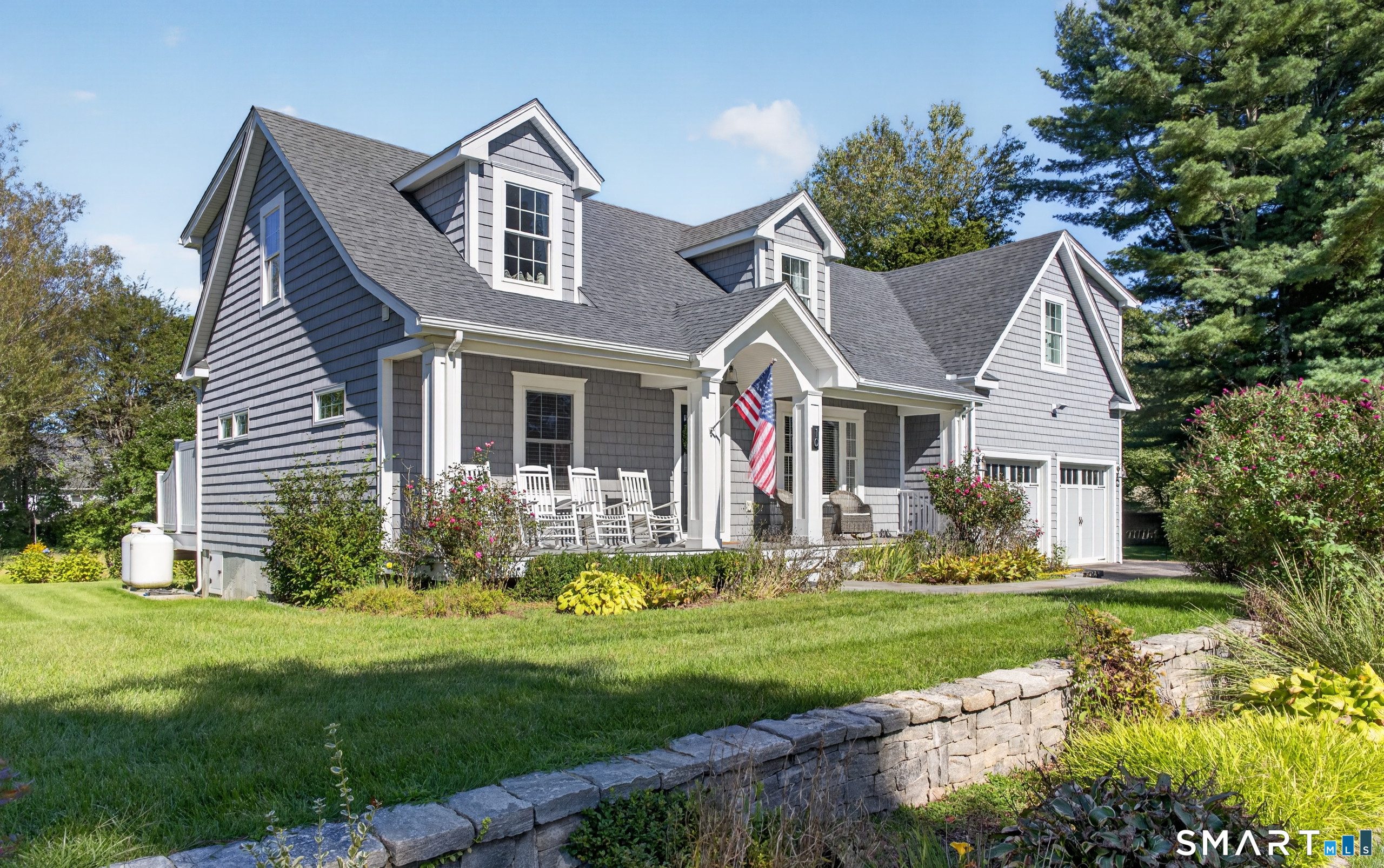10 Meadowbrook Lane Stonington CT 06355