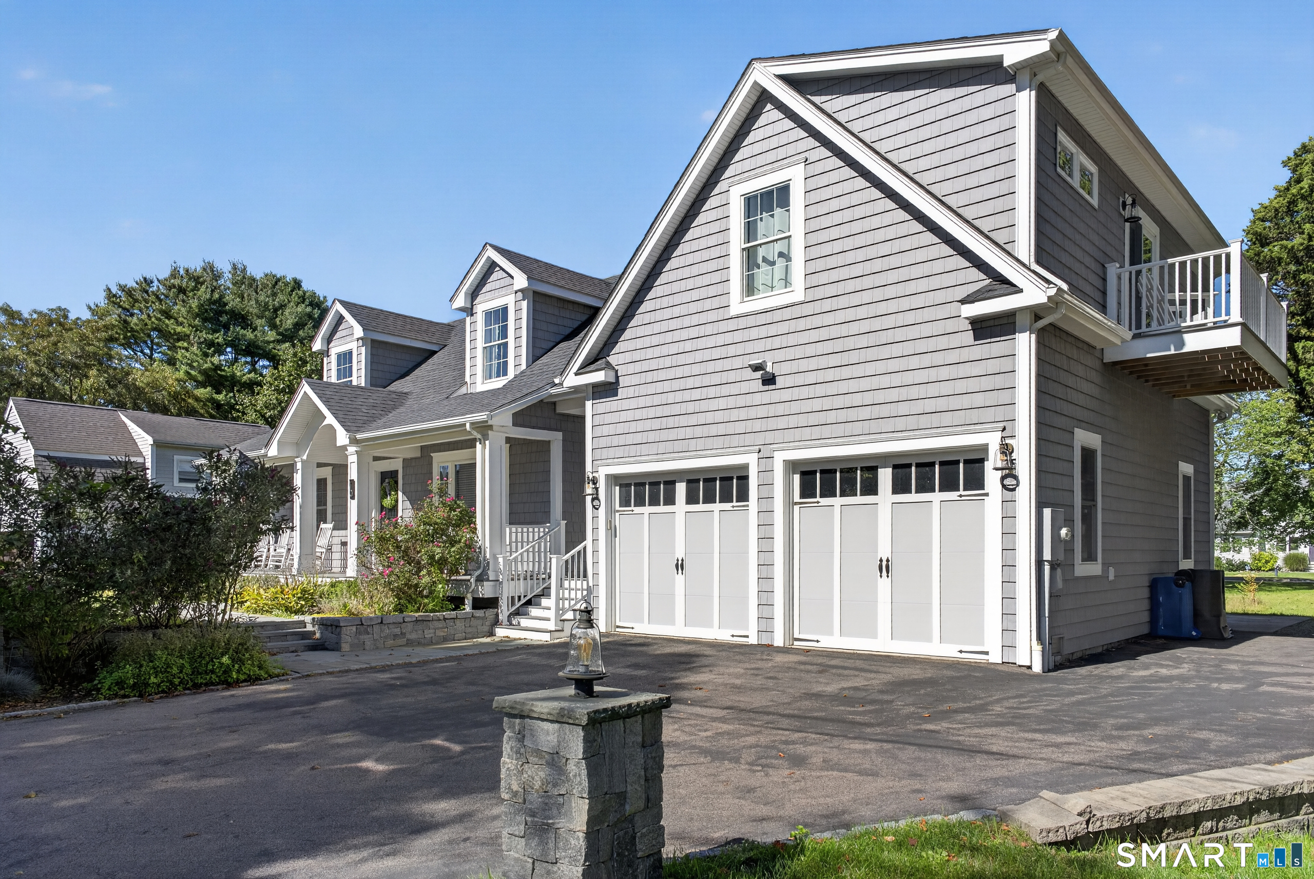 10 Meadowbrook Lane Stonington CT 06355