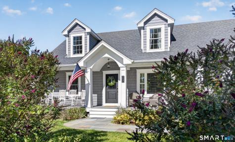 10 Meadowbrook Lane Stonington CT 06355