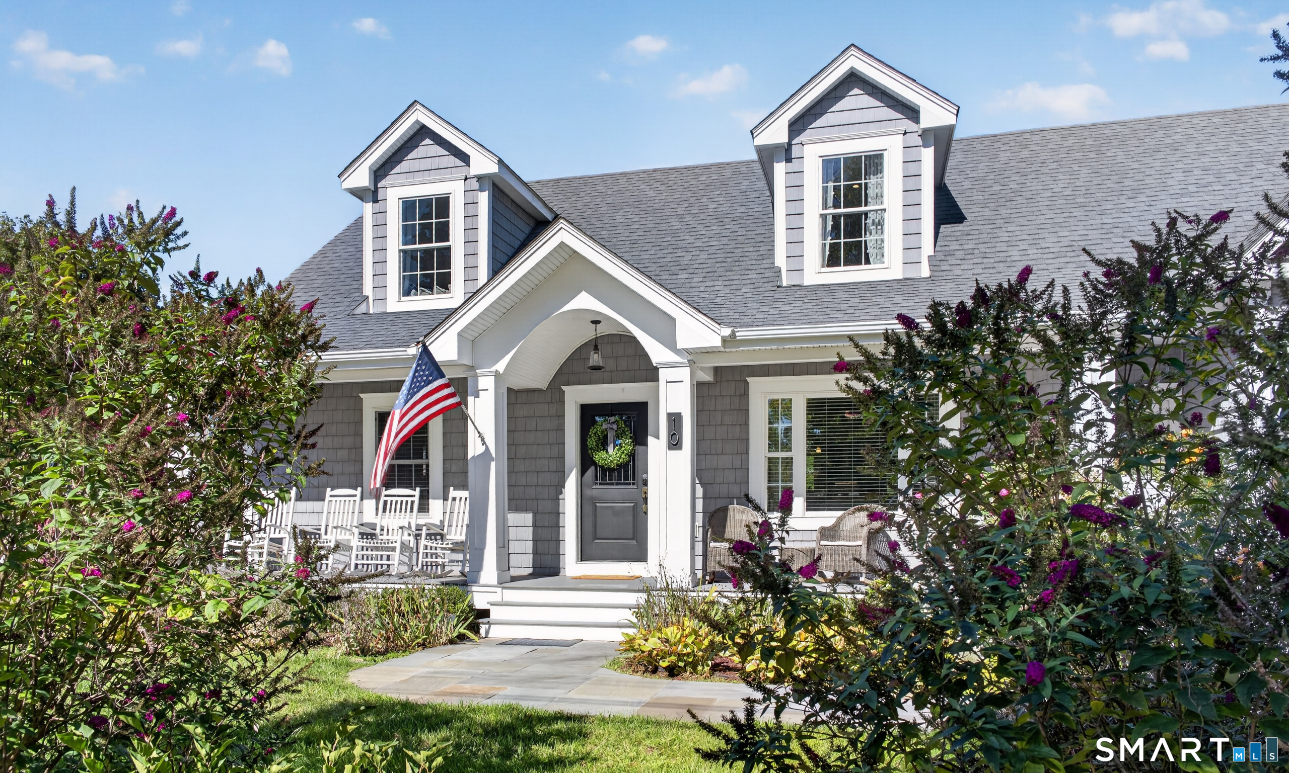 10 Meadowbrook Lane Stonington CT 06355