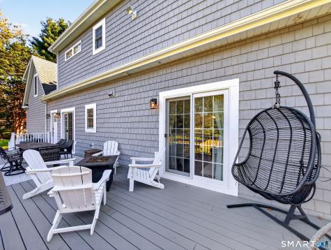 10 Meadowbrook Lane Stonington CT 06355