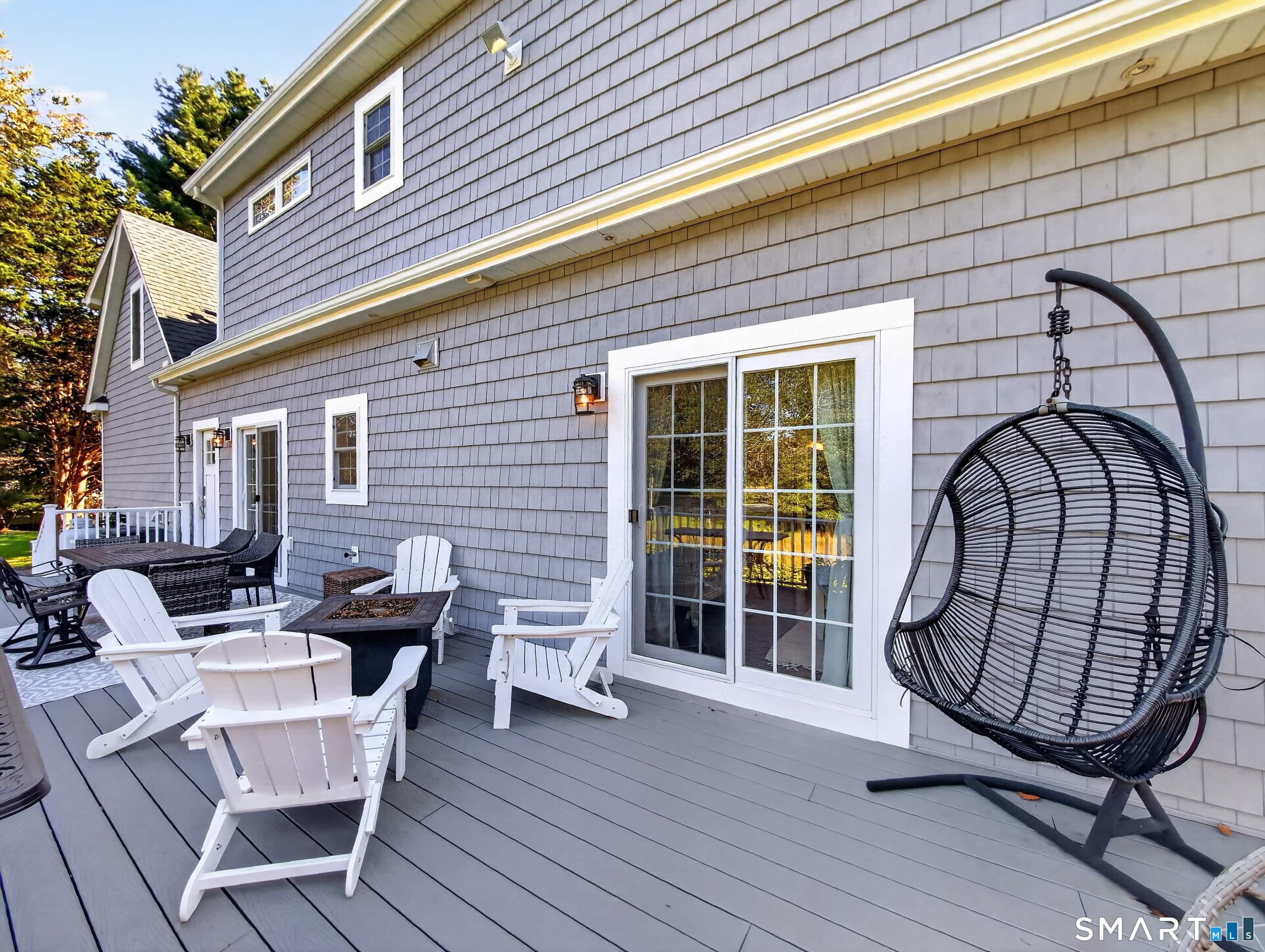 10 Meadowbrook Lane Stonington CT 06355
