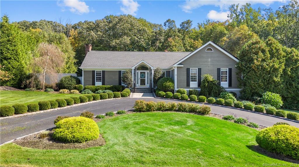 6 Reed Lane Shelton CT 06484