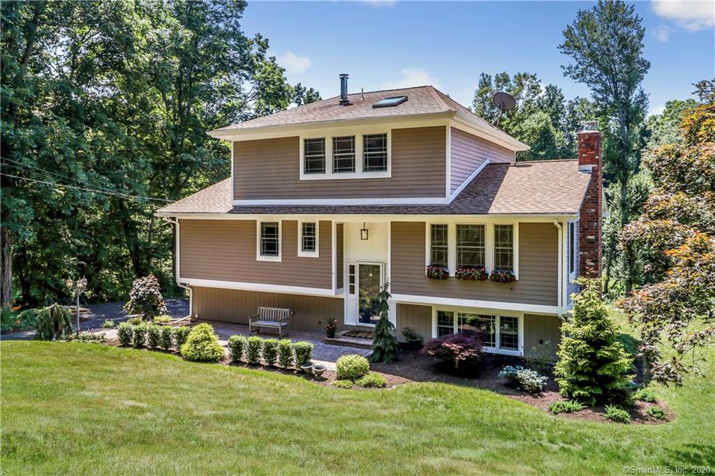 30 Wood Creek Road New Fairfield CT 06812