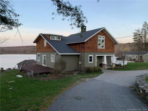 360 Westside Road Goshen CT 06756
