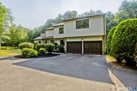 80 West View Drive East Windsor CT 06016