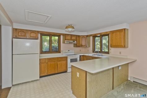 80 West View Drive East Windsor CT 06016