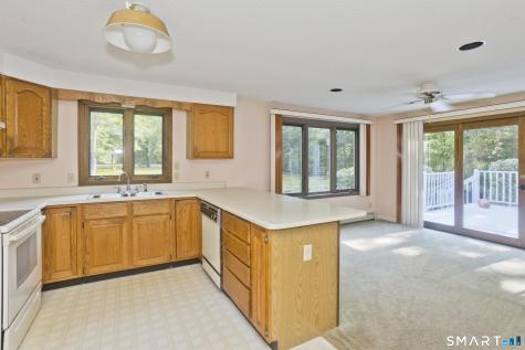 80 West View Drive East Windsor CT 06016